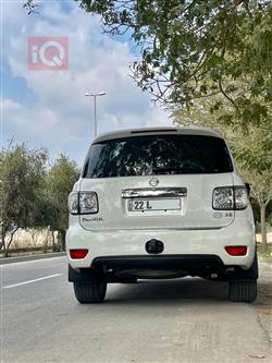نیسان پاترۆل